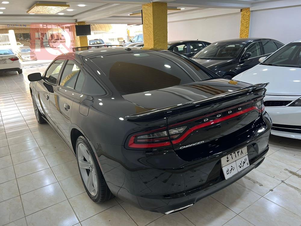 Dodge Charger